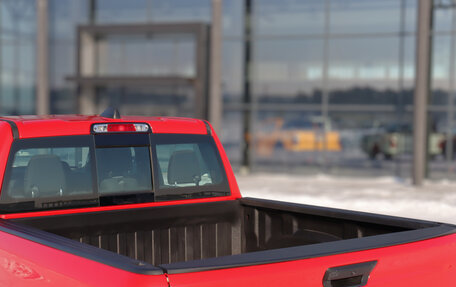 Rambler 1500, 2025 год, 8 999 000 рублей, 13 фотография