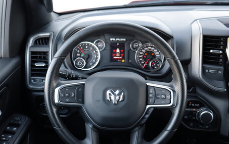 Rambler 1500, 2025 год, 8 999 000 рублей, 23 фотография