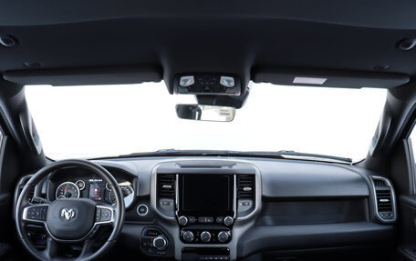 Rambler 1500, 2025 год, 8 999 000 рублей, 22 фотография