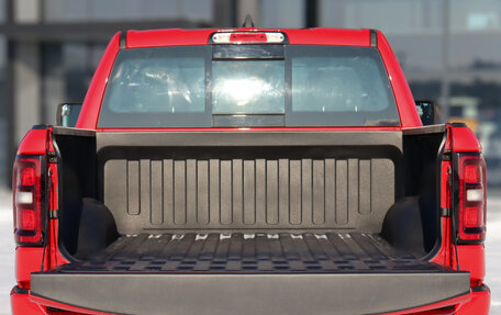 Rambler 1500, 2025 год, 8 999 000 рублей, 15 фотография