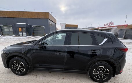 Mazda CX-5 II, 2020 год, 2 399 000 рублей, 7 фотография