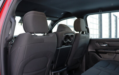 Rambler 1500, 2025 год, 8 999 000 рублей, 28 фотография