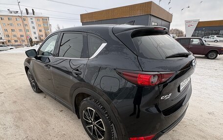 Mazda CX-5 II, 2020 год, 2 399 000 рублей, 5 фотография