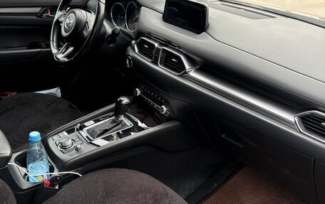 Mazda CX-5 II, 2020 год, 2 399 000 рублей, 8 фотография