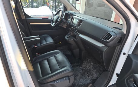 Citroen SpaceTourer I, 2022 год, 4 180 000 рублей, 2 фотография