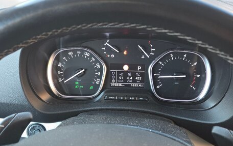 Citroen SpaceTourer I, 2022 год, 4 180 000 рублей, 4 фотография