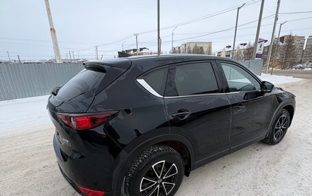 Mazda CX-5 II, 2020 год, 2 399 000 рублей, 3 фотография
