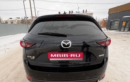 Mazda CX-5 II, 2020 год, 2 399 000 рублей, 4 фотография