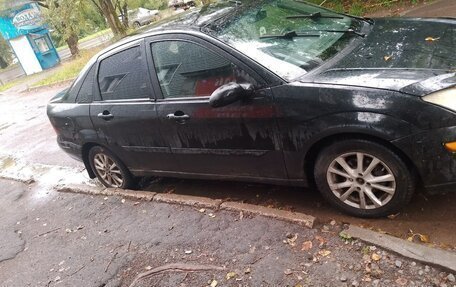 Ford Focus IV, 2000 год, 190 000 рублей, 4 фотография