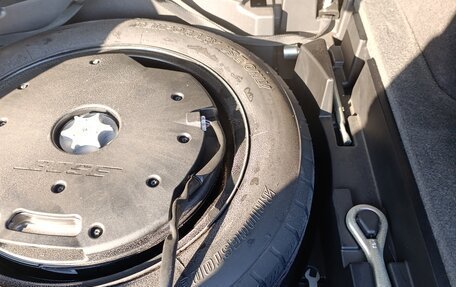 Infiniti EX, 2012 год, 1 850 000 рублей, 3 фотография