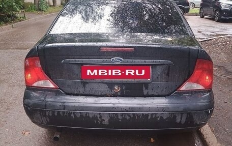 Ford Focus IV, 2000 год, 190 000 рублей, 3 фотография