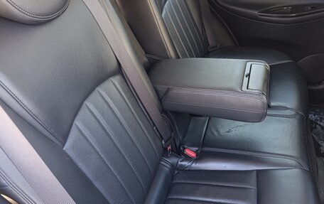 Infiniti EX, 2012 год, 1 850 000 рублей, 7 фотография