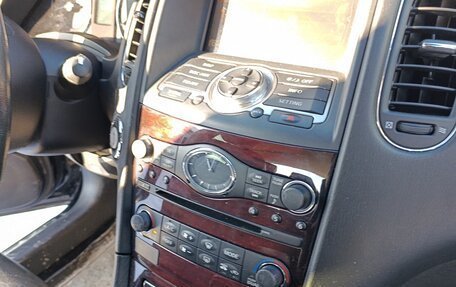 Infiniti EX, 2012 год, 1 850 000 рублей, 15 фотография