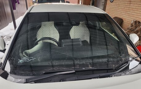 Toyota C-HR I рестайлинг, 2020 год, 1 850 000 рублей, 7 фотография