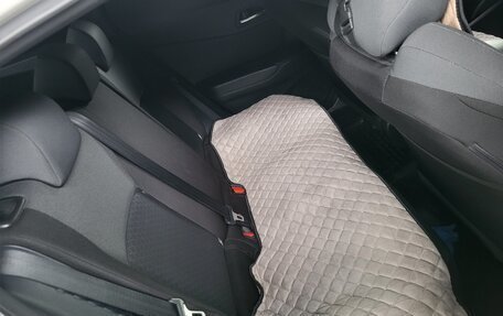 Toyota C-HR I рестайлинг, 2020 год, 1 850 000 рублей, 11 фотография