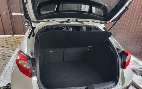 Toyota C-HR I рестайлинг, 2020 год, 1 850 000 рублей, 14 фотография