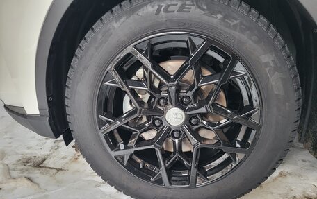 Toyota C-HR I рестайлинг, 2020 год, 1 850 000 рублей, 16 фотография