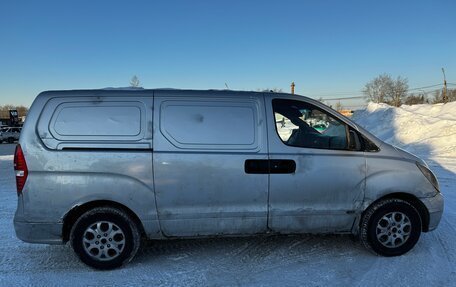 Hyundai Grand Starex Grand Starex I рестайлинг 2, 2008 год, 530 000 рублей, 7 фотография