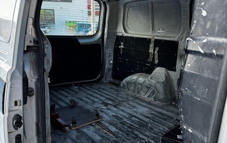 Hyundai Grand Starex Grand Starex I рестайлинг 2, 2008 год, 530 000 рублей, 10 фотография