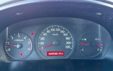 Hyundai Grand Starex Grand Starex I рестайлинг 2, 2008 год, 530 000 рублей, 15 фотография