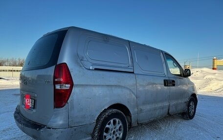 Hyundai Grand Starex Grand Starex I рестайлинг 2, 2008 год, 530 000 рублей, 6 фотография