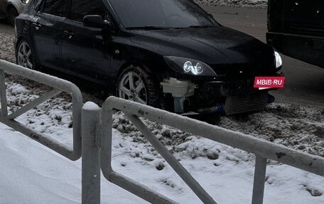 Mazda 3 MPS, 2007 год, 450 000 рублей, 3 фотография