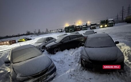 Mazda 3 MPS, 2007 год, 450 000 рублей, 2 фотография