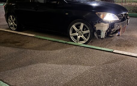 Mazda 3 MPS, 2007 год, 450 000 рублей, 7 фотография