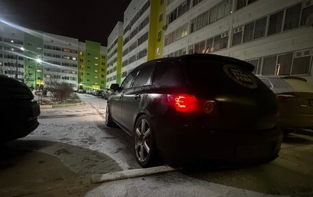 Mazda 3 MPS, 2007 год, 450 000 рублей, 8 фотография