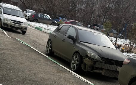 Mazda 3 MPS, 2007 год, 450 000 рублей, 9 фотография