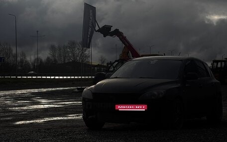 Mazda 3 MPS, 2007 год, 450 000 рублей, 10 фотография