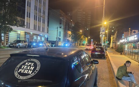 Mazda 3 MPS, 2007 год, 450 000 рублей, 13 фотография