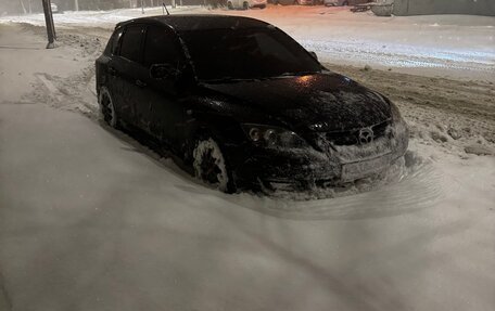 Mazda 3 MPS, 2007 год, 450 000 рублей, 20 фотография