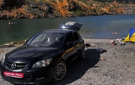 Mazda 3 MPS, 2007 год, 450 000 рублей, 16 фотография