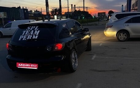 Mazda 3 MPS, 2007 год, 450 000 рублей, 19 фотография