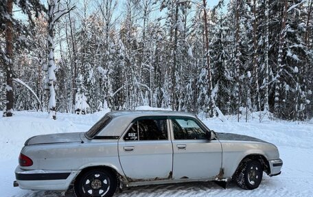 ГАЗ 31105 «Волга», 2006 год, 170 000 рублей, 8 фотография