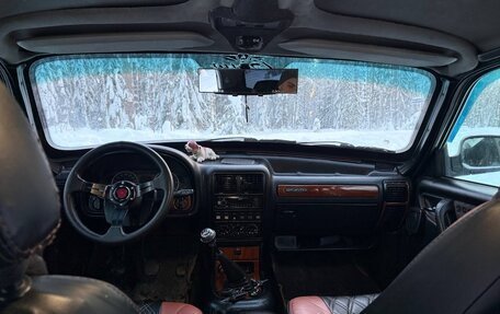 ГАЗ 31105 «Волга», 2006 год, 170 000 рублей, 12 фотография