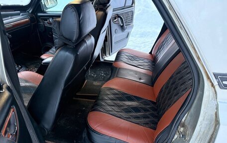 ГАЗ 31105 «Волга», 2006 год, 170 000 рублей, 13 фотография