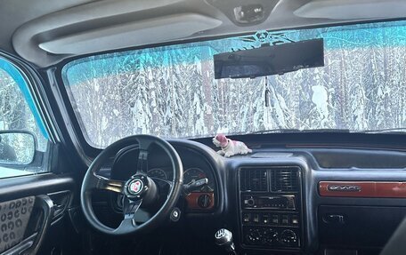 ГАЗ 31105 «Волга», 2006 год, 170 000 рублей, 11 фотография