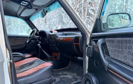 ГАЗ 31105 «Волга», 2006 год, 170 000 рублей, 17 фотография