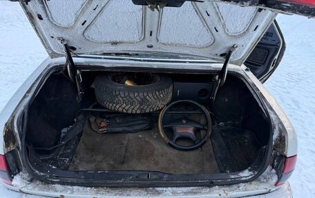 ГАЗ 31105 «Волга», 2006 год, 170 000 рублей, 21 фотография