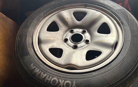 ГАЗ 31105 «Волга», 2006 год, 170 000 рублей, 22 фотография