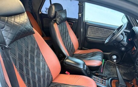 ГАЗ 31105 «Волга», 2006 год, 170 000 рублей, 18 фотография