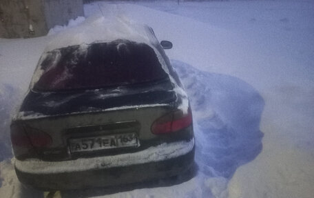 ЗАЗ Chance, 2008 год, 100 000 рублей, 4 фотография