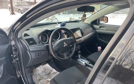 Mitsubishi Lancer IX, 2008 год, 790 000 рублей, 7 фотография