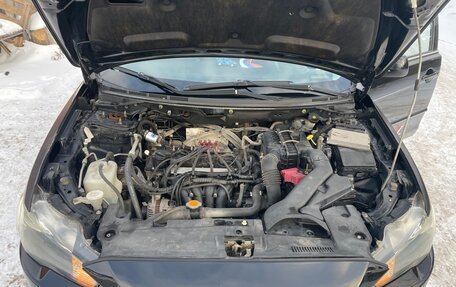 Mitsubishi Lancer IX, 2008 год, 790 000 рублей, 8 фотография