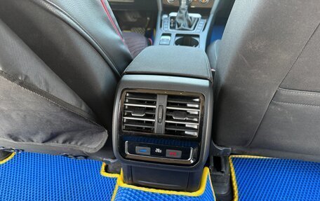 Volkswagen Passat B8 рестайлинг, 2016 год, 1 700 000 рублей, 14 фотография