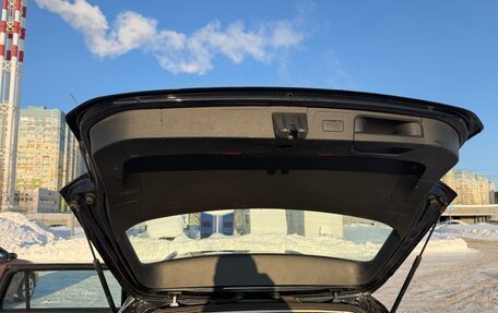 Volkswagen Passat B8 рестайлинг, 2016 год, 1 700 000 рублей, 13 фотография