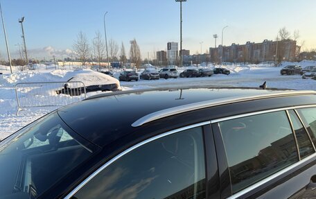 Volkswagen Passat B8 рестайлинг, 2016 год, 1 700 000 рублей, 18 фотография