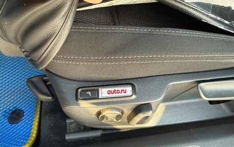 Volkswagen Passat B8 рестайлинг, 2016 год, 1 700 000 рублей, 20 фотография